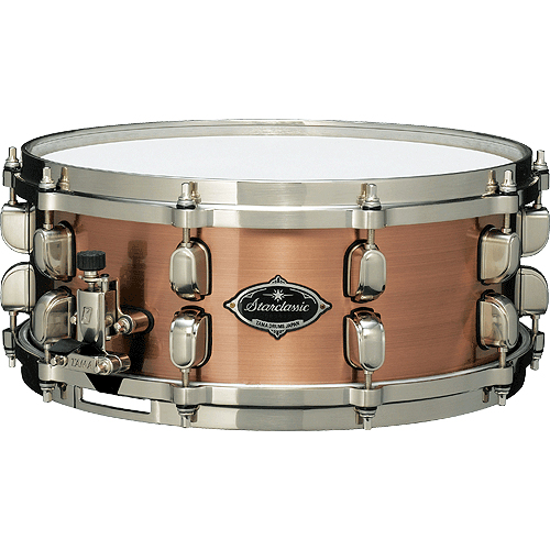 TAMA STARCLASSIC COPPER SCS1455H  (품절입니다)